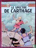 Le spectre de Carthage - Image 1