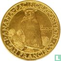 Verenigde Staten 50 dollars 1915 "Panama - Pacific international exposition" - Afbeelding 2