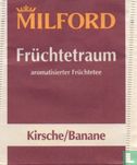 Früchtetraum Kirsche/Banane  - Image 1
