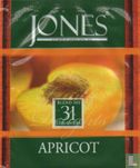 Apricot - Afbeelding 1