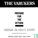 Prepare for the Attack - Afbeelding 1