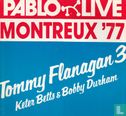 Tommy Flanagan 3 Montreux '77 - Afbeelding 1