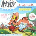 Asterix le Gaulois - Afbeelding 1