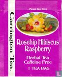 Rosehip Hibiscus Raspberry - Bild 1