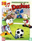 50 Sportgrappen met de Duckies - Afbeelding 1