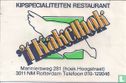 Kipspecialiteiten Restaurant 't Kakelhok - Afbeelding 1