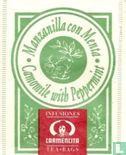 Manzanilla con Menta - Afbeelding 1