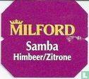 Samba Himbeer/Zitrone - Afbeelding 3