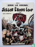 Selgor l'homme-loup - Afbeelding 1
