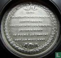 USA, War of Independance Medal, 1781 - Image 2