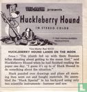 Huckleberry Hound and Yogi Bear - Image 2