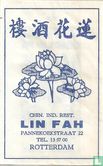 Chin. Ind. Rest. Lin Fah  - Image 1