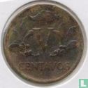 Colombia 5 centavos 1958 - Image 2