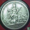 USA, War of Independance Medal, 1779 - Image 1