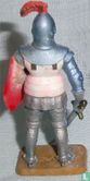 Knight with shield and sword  - Image 2