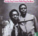 Buddy Guy & Junior Wells Play The Blues - Afbeelding 1