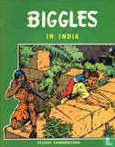 Biggles in India - Image 1