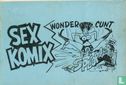 Sex Komix - Image 2