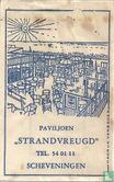 Paviljoen "Strandvreugd" - Afbeelding 1