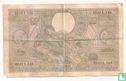 Belgique 100 Francs / 20 Belgas 1936 - Image 1
