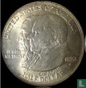 Verenigde Staten ½ dollar 1923 "Monroe doctrine centennial" - Afbeelding 1