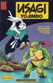 Usagi Yojimbo 10 - Image 1