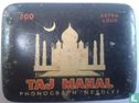 Taj Mahal grammofoon-naalden - Image 1