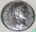 Romeinse munt Augustus - Afbeelding 1