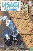 Usagi Yojimbo 30 - Afbeelding 1