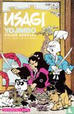 Usagi Yojimbo Color Special 2 - Bild 1