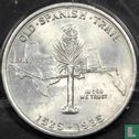 États-Unis ½ dollar 1935 "Old Spanish Trail" - Image 1