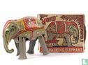 Jumbo the Elephant - Afbeelding 2