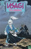Usagi Yojimbo 14 - Afbeelding 1
