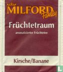 Früchtetraum Kirsche/Banane - Image 1