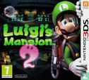 Luigi's Mansion 2