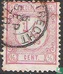 Stamp for printed matter - Image 1