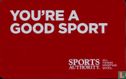 Sports Authority - Image 1