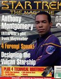 Star Trek - The Magazine 3 - Image 1