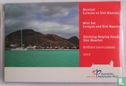 Netherlands Antilles mint set 2012 "Helping Hands Foundation" - Image 1