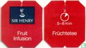 Fruit Infusion