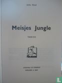 Meisjes jungle - Afbeelding 3