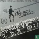 Que le spectacle commence - Afbeelding 1