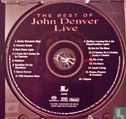 The best of John Denver Live - Afbeelding 3