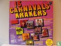 15 Carnavalskrakers - Bild 1