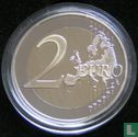 Nederland 2 euro 2013 (PROOF) "200 years Kingdom of the Netherlands" - Afbeelding 2
