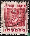 Comte de Porto Alegre - Image 1