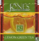 Lemon Green Tea  - Image 1