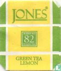 Lemon Green Tea  - Image 3