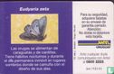 Eudyaria Zeta - Afbeelding 2