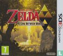 The Legend of Zelda: A Link Between Worlds - Image 1